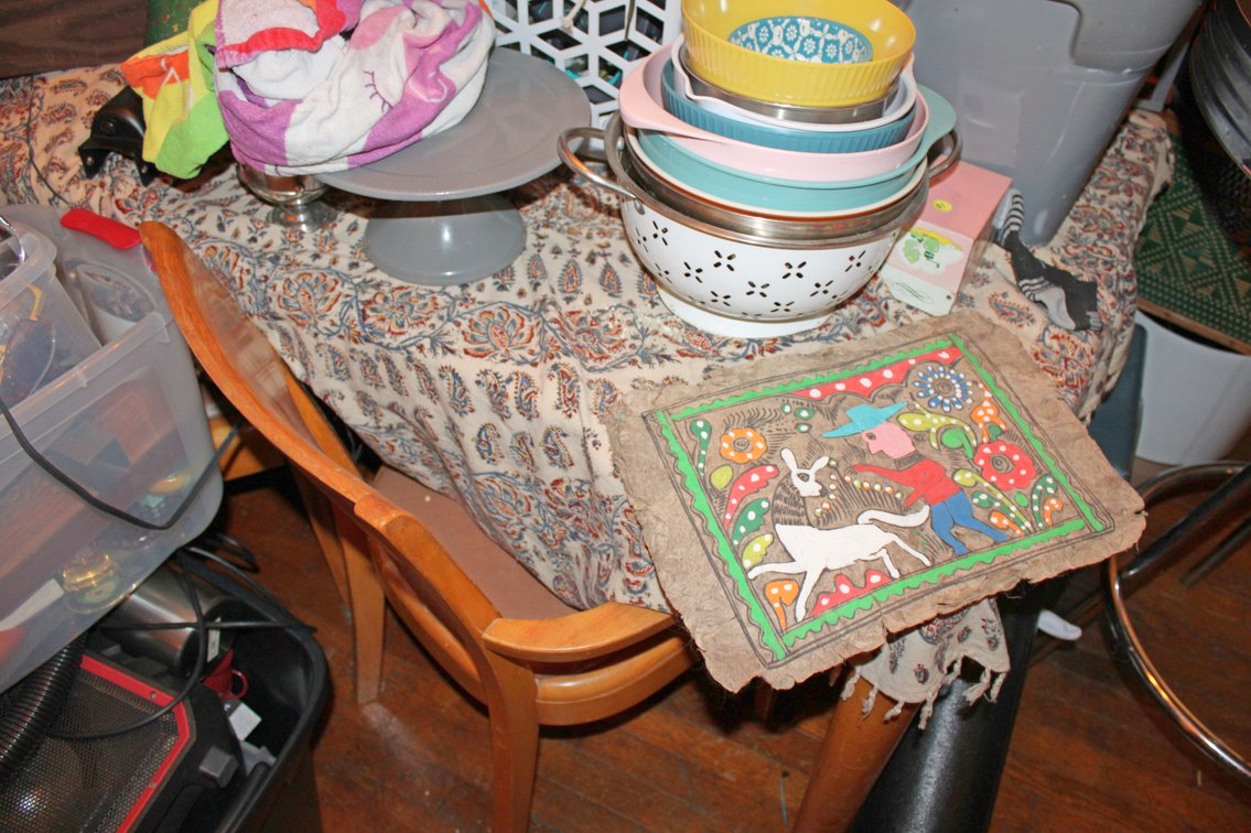 Image for MID CENTURY MADNESS AUCTION