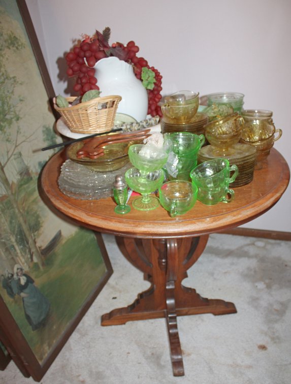 Image for ESTATE AUCTION