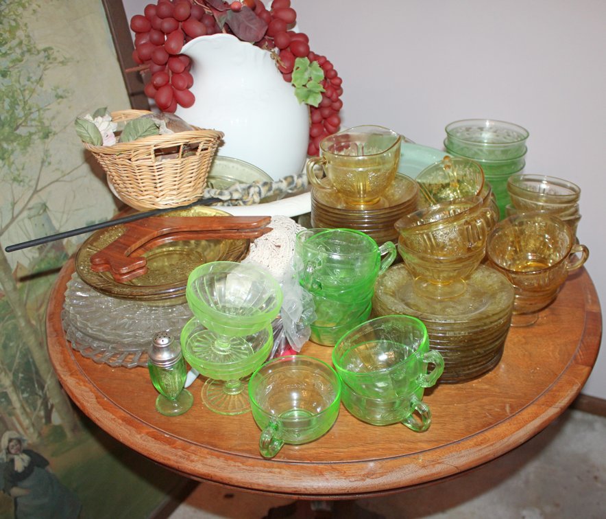 Image for ESTATE AUCTION