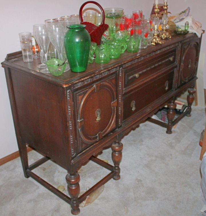 Image for ESTATE AUCTION