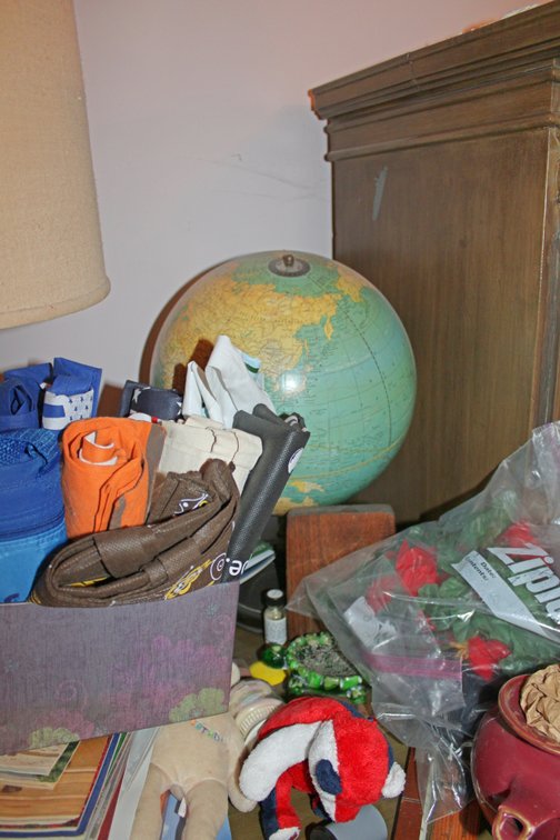 Image for ESTATE AUCTION
