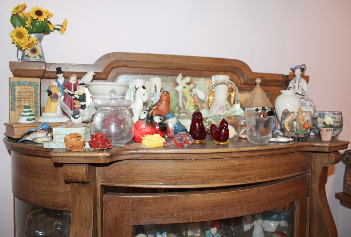 Image for ESTATE AUCTION
