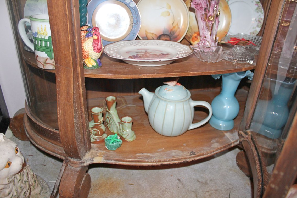 Image for ESTATE AUCTION