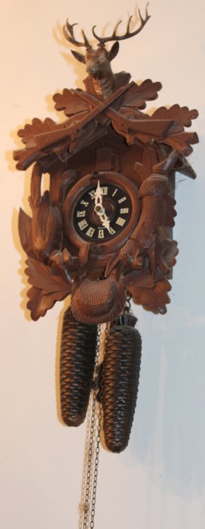 Image for ESTATE AUCTION