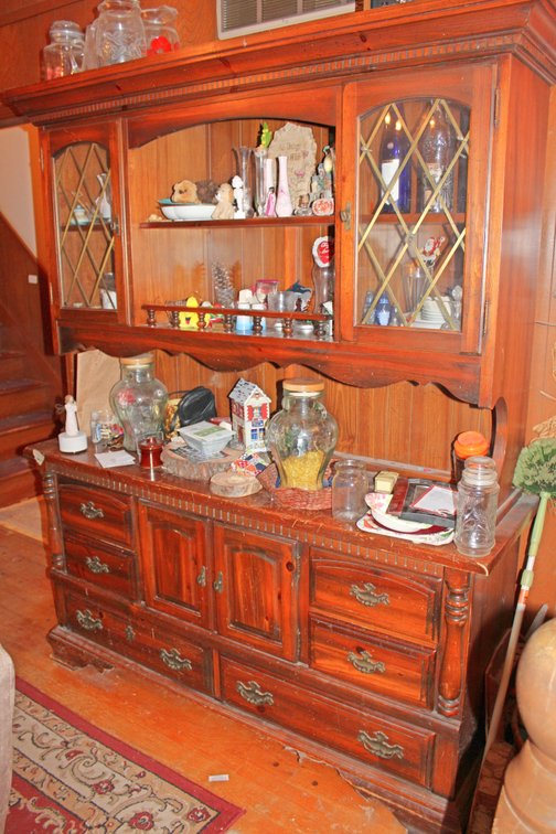 Image for ESTATE AUCTION