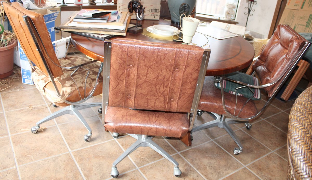 Image for ESTATE AUCTION