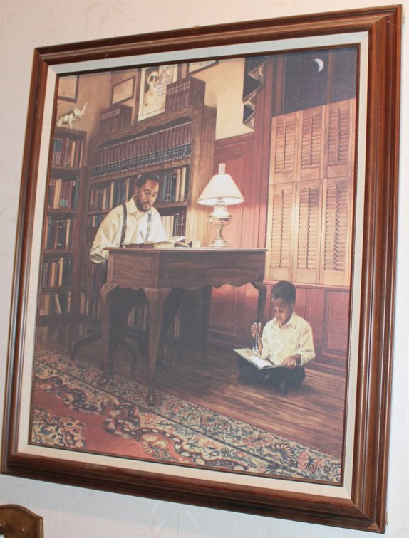 Image for ESTATE AUCTION
