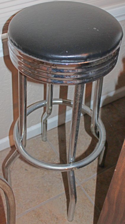 Image for ESTATE AUCTION