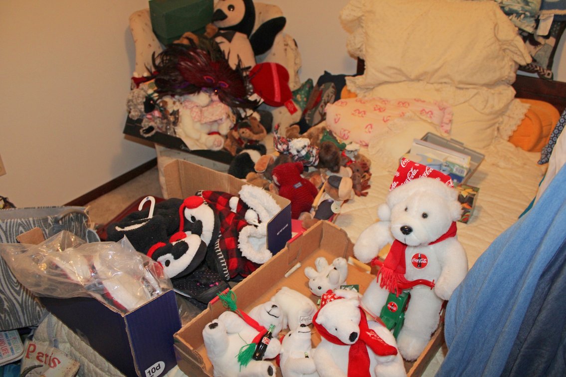 Image for SPECIAL BLACK FRIDAY ESTATE AUCTION