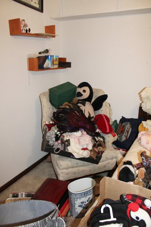 Image for SPECIAL BLACK FRIDAY ESTATE AUCTION