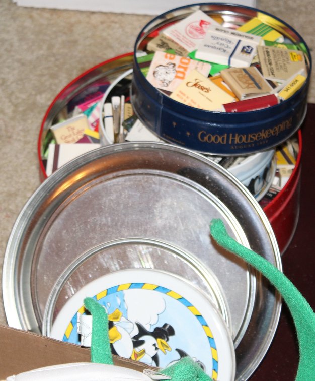 Image for SPECIAL BLACK FRIDAY ESTATE AUCTION