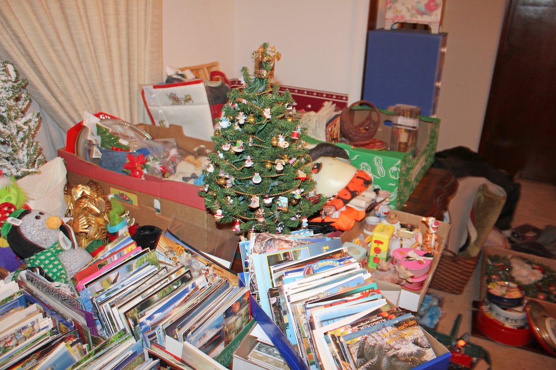 Image for SPECIAL BLACK FRIDAY ESTATE AUCTION