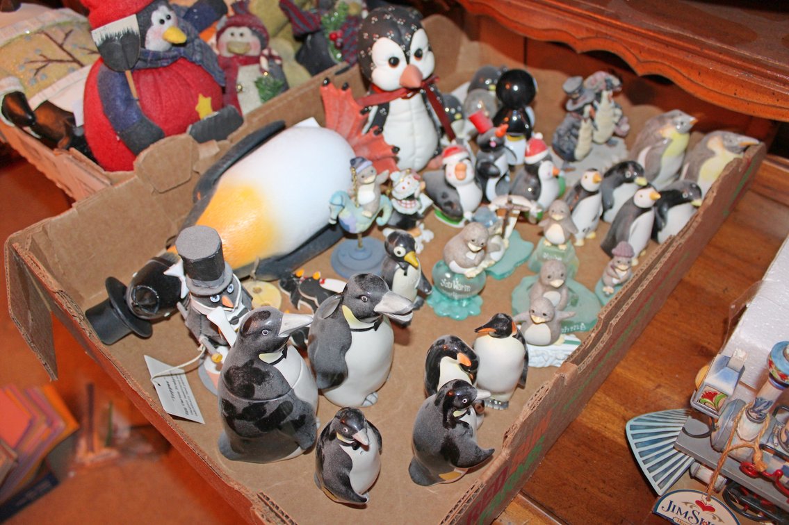 Image for SPECIAL BLACK FRIDAY ESTATE AUCTION