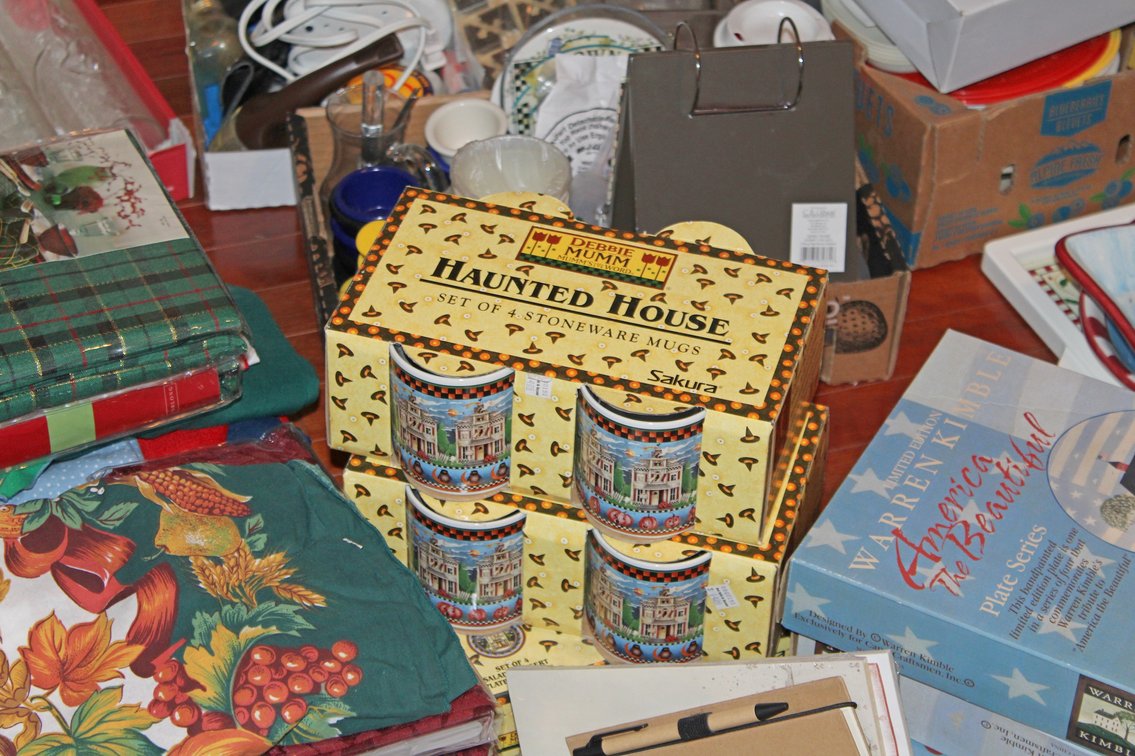 Image for SPECIAL BLACK FRIDAY ESTATE AUCTION