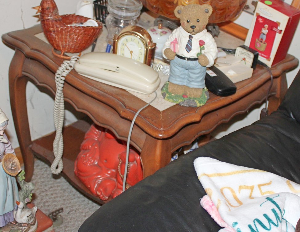 Image for VINTAGE TIME CAPSULE ESTATE AUCTION