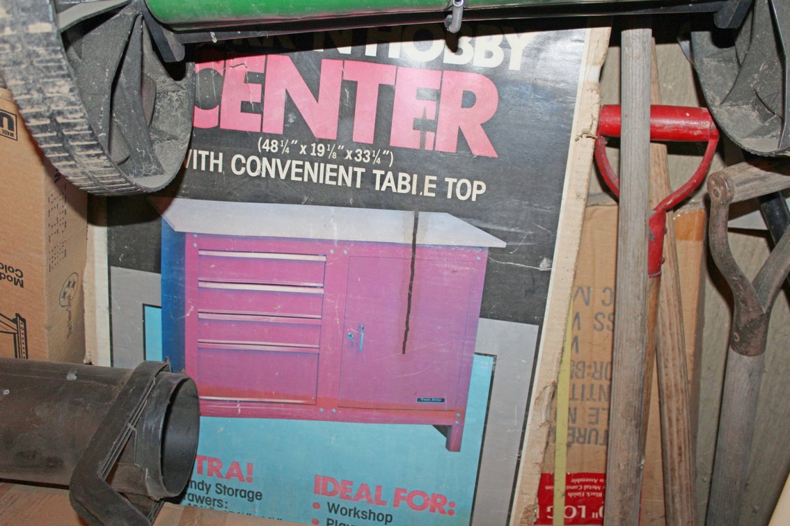 Image for VINTAGE TIME CAPSULE ESTATE AUCTION