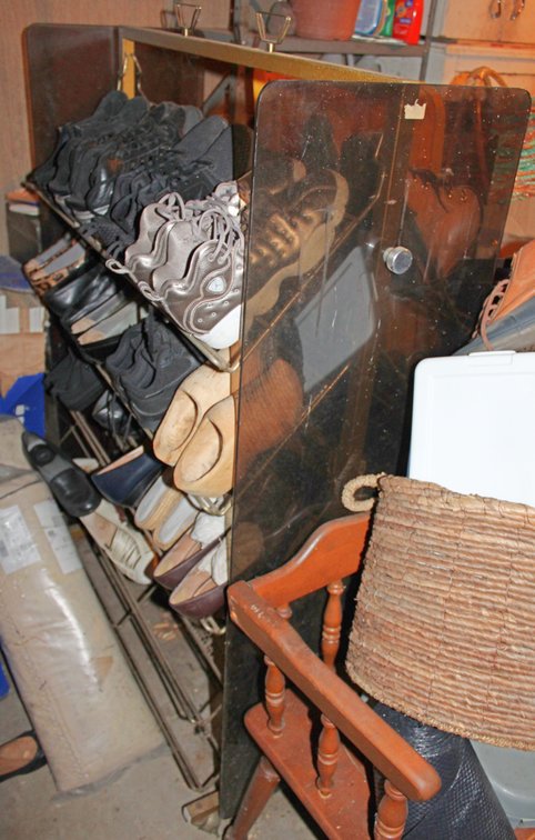 Image for VINTAGE TIME CAPSULE ESTATE AUCTION