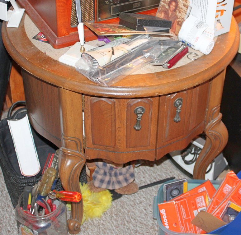 Image for VINTAGE TIME CAPSULE ESTATE AUCTION