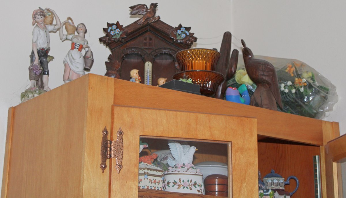 Image for VINTAGE TIME CAPSULE ESTATE AUCTION
