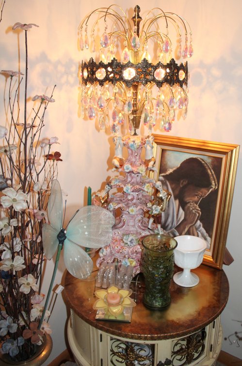 Image for VINTAGE TIME CAPSULE ESTATE AUCTION