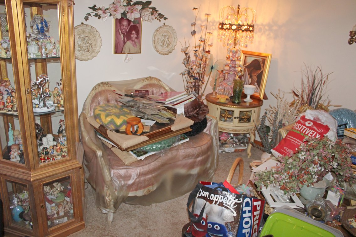 Image for VINTAGE TIME CAPSULE ESTATE AUCTION