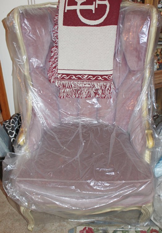 Image for VINTAGE TIME CAPSULE ESTATE AUCTION