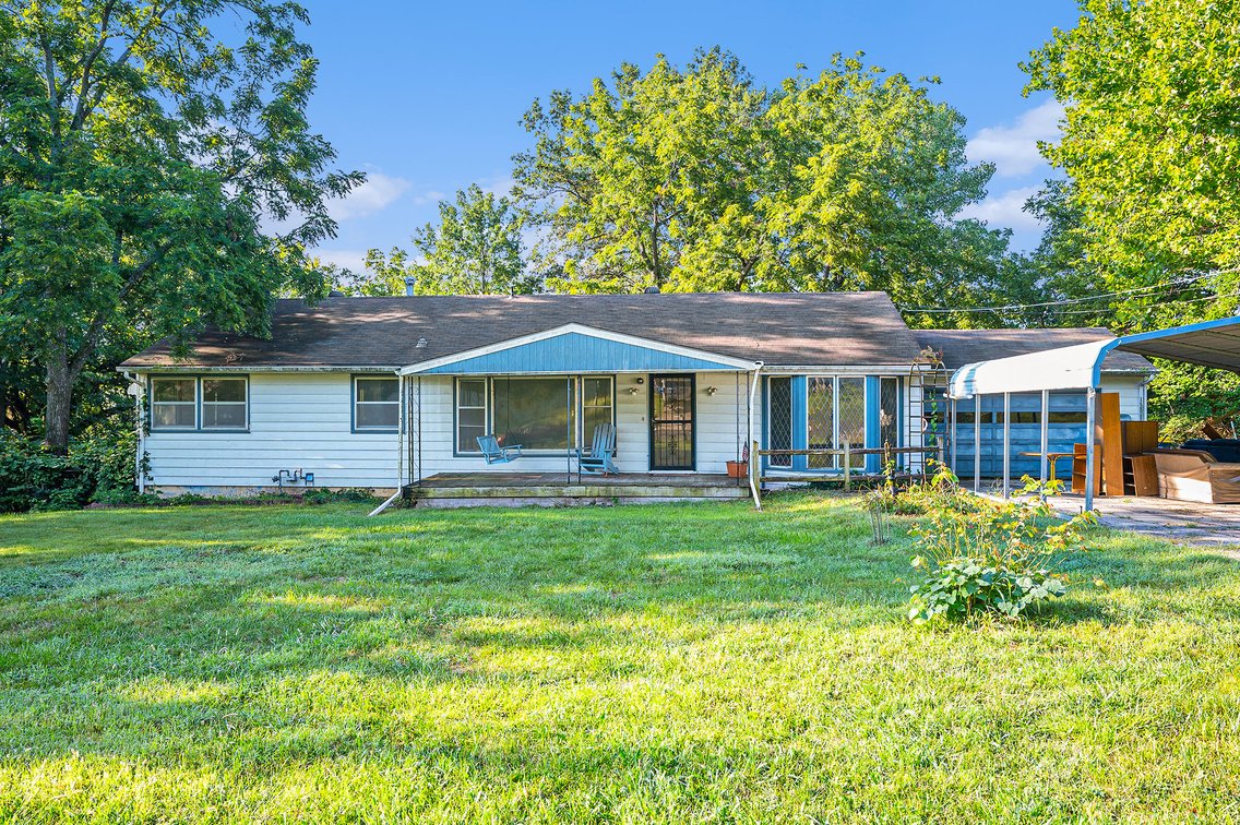 Image for CANCELLED! REAL ESTATE AUCTION