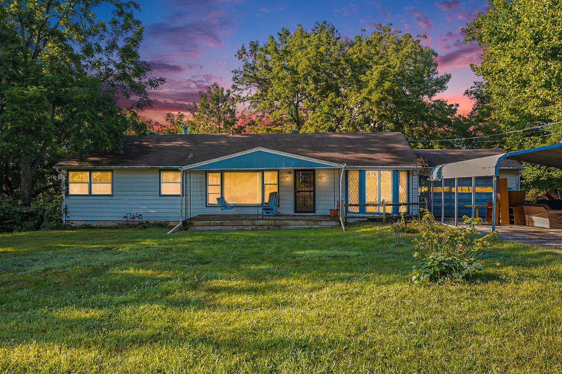 Image for CANCELLED! REAL ESTATE AUCTION