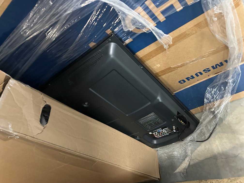 Image for COURT ORDERED STORAGE UNIT AUCTION
