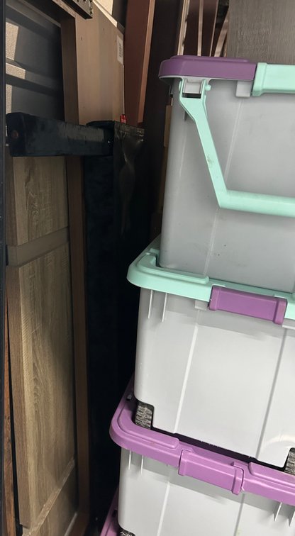 Image for COURT ORDERED STORAGE UNIT AUCTION