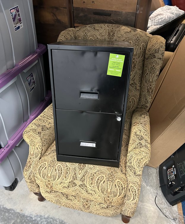 Image for COURT ORDERED STORAGE UNIT AUCTION