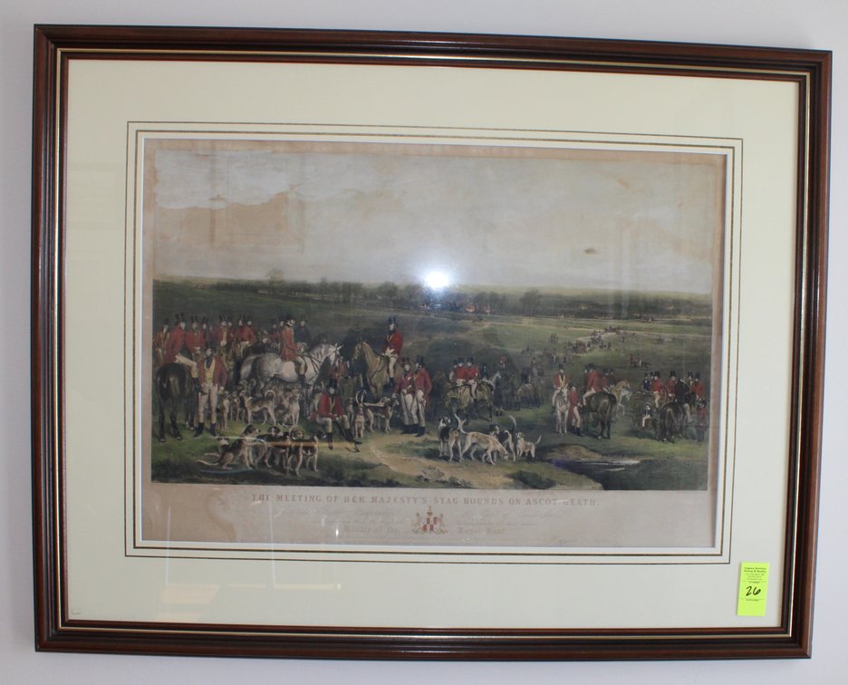 Image for RETIRED PHARMACIST LIVING ESTATE AUCTION
