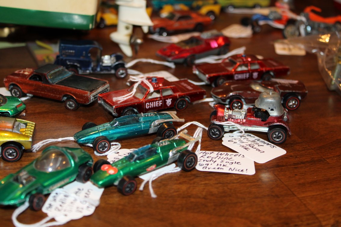 Image for ANTIQUE & ESTATE AUCTION