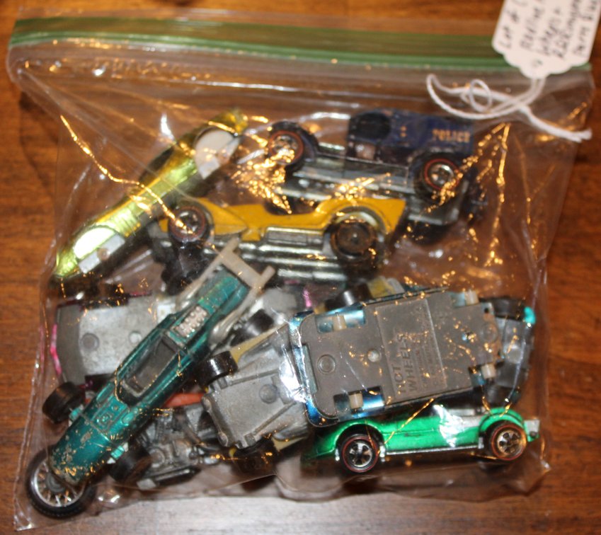 Image for ANTIQUE & ESTATE AUCTION