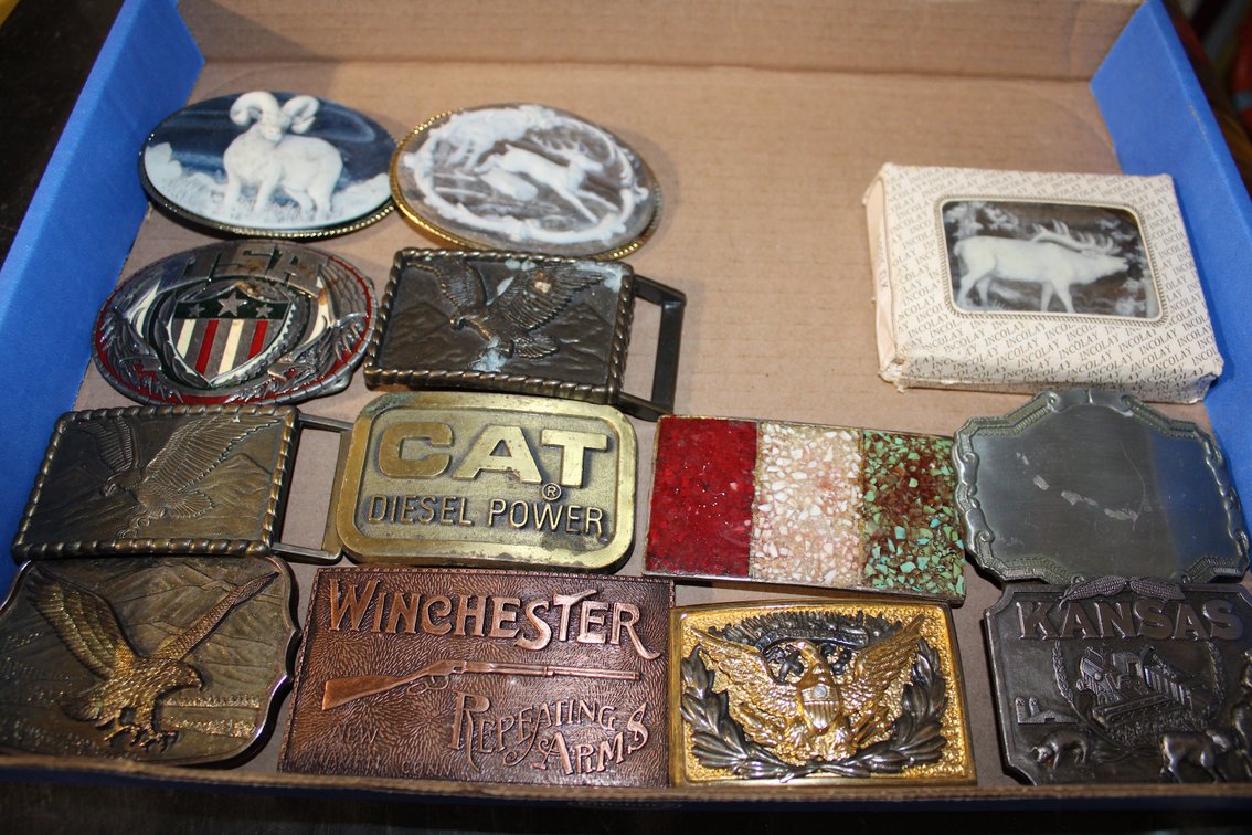 Image for ANTIQUE & ESTATE AUCTION