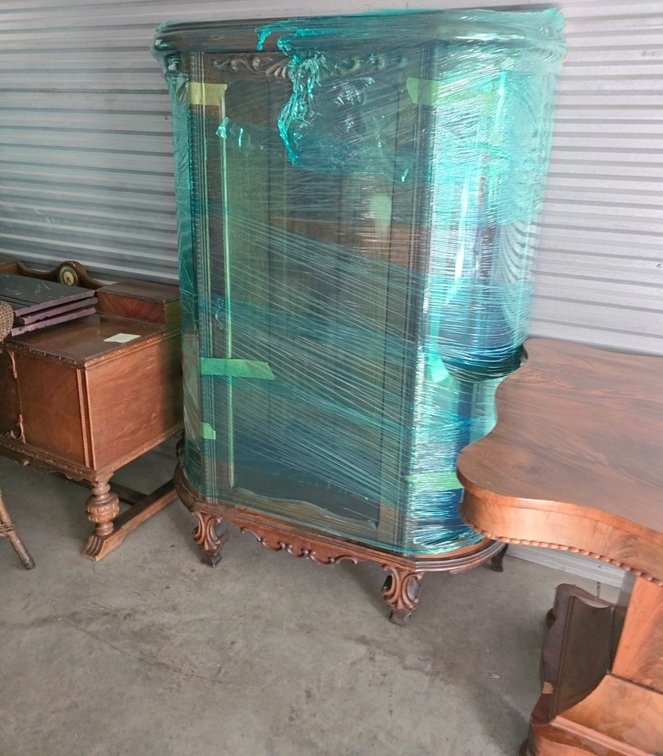 Image for ANTIQUE ESTATE AUCTION
