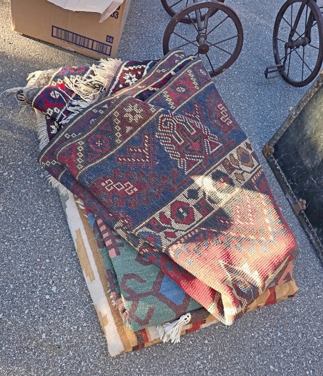 Image for ANTIQUE ESTATE AUCTION