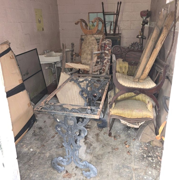 Image for ANTIQUE ESTATE AUCTION
