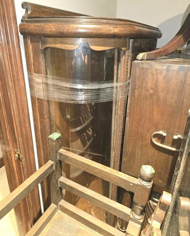 Image for ANTIQUE ESTATE AUCTION