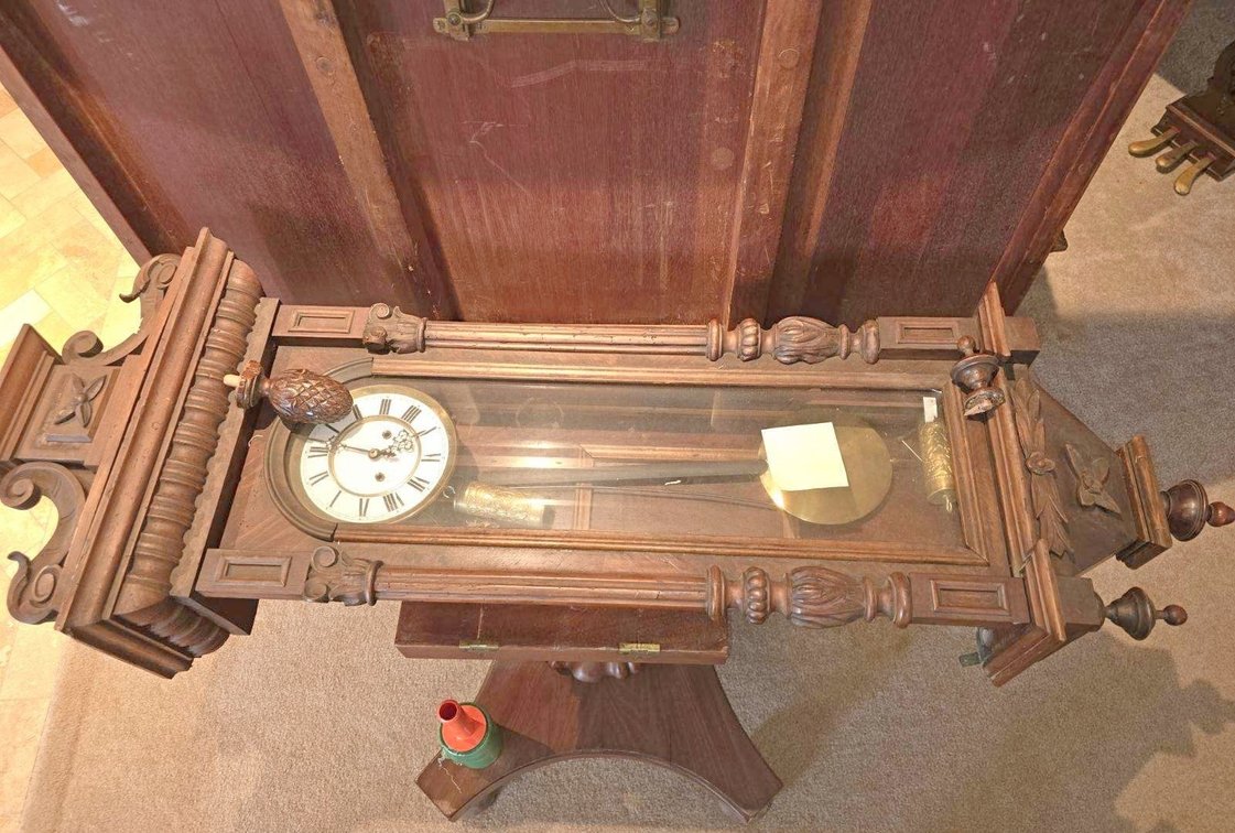 Image for ANTIQUE ESTATE AUCTION