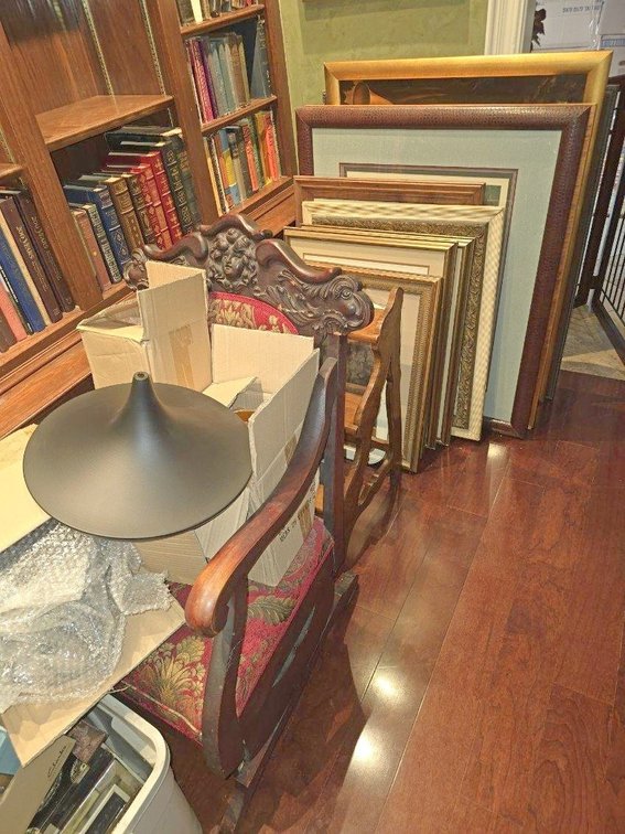 Image for ANTIQUE ESTATE AUCTION