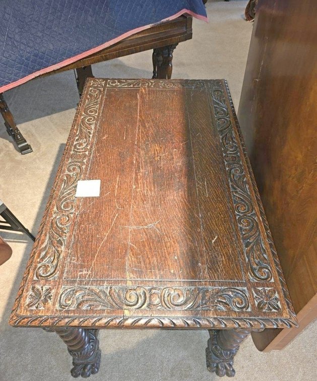 Image for ANTIQUE ESTATE AUCTION