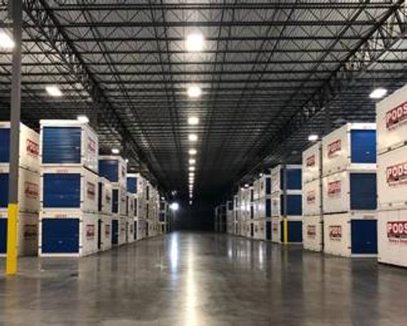 Image for PODS of Kansas City Storage Vault Auction
