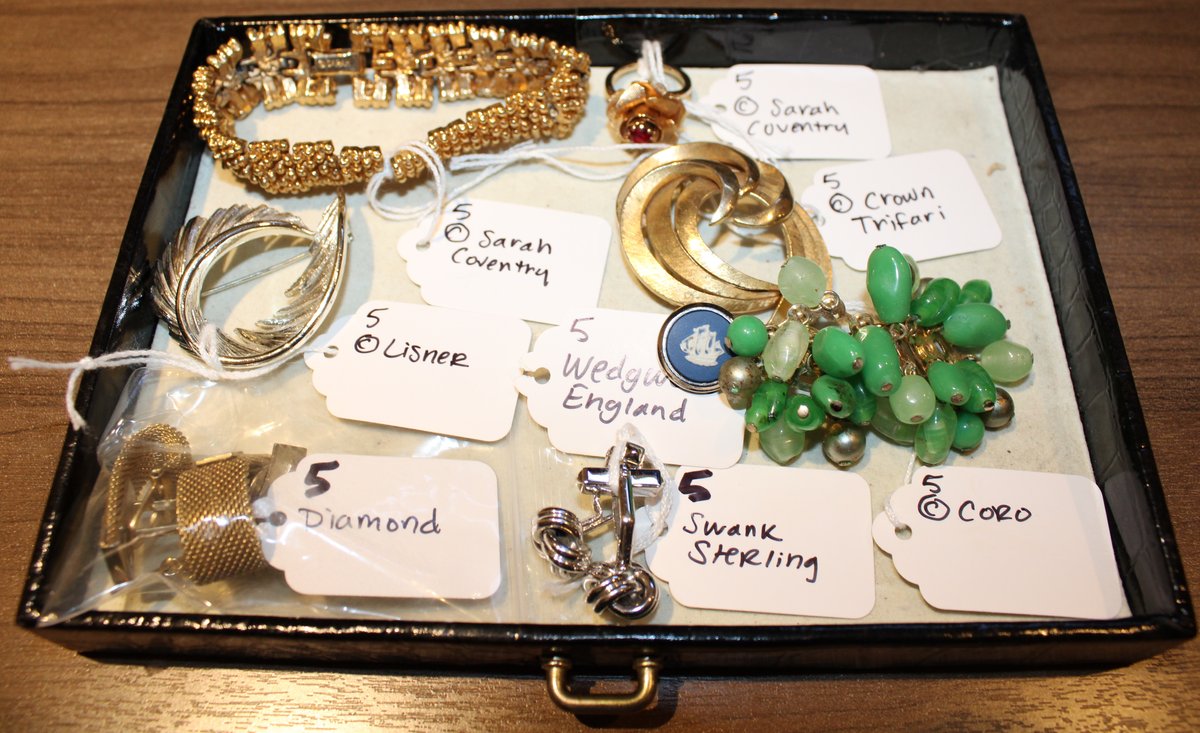 Image for ANTIQUE ESTATE AUCTION