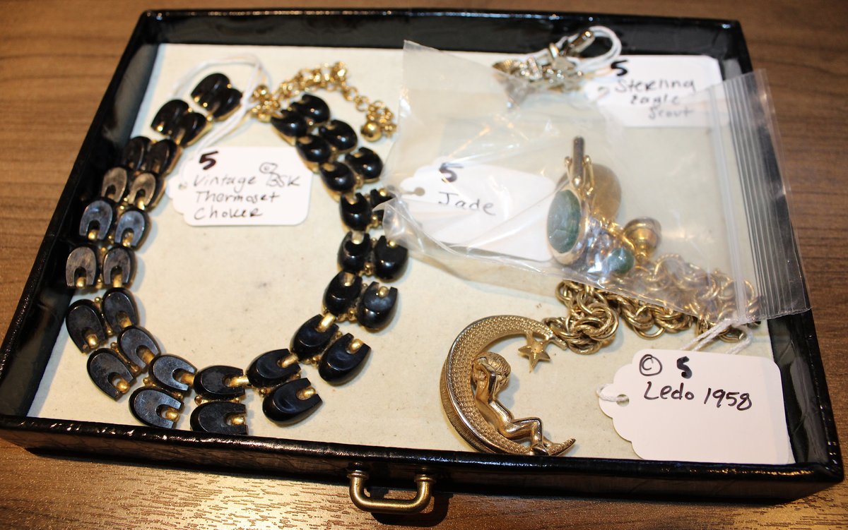 Image for ANTIQUE ESTATE AUCTION