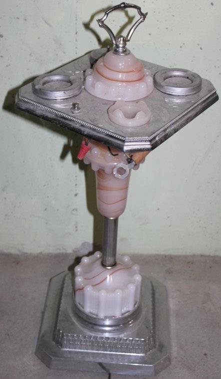 Image for ANTIQUE DEALER'S ESTATE AUCTION