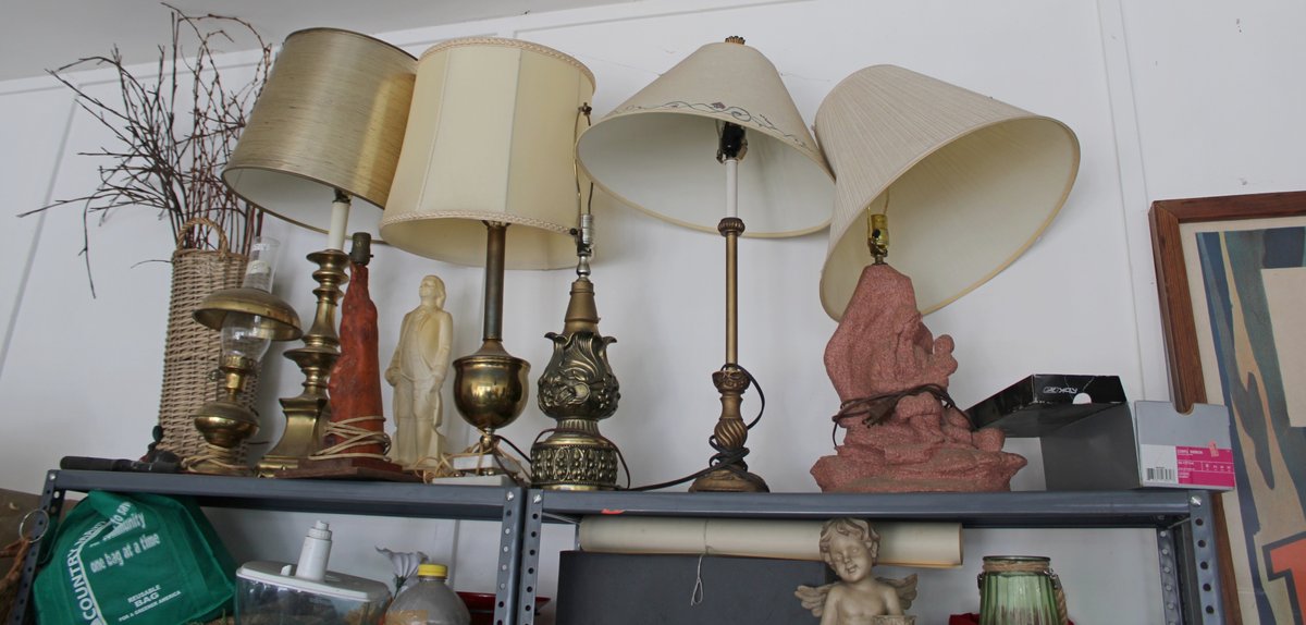 Image for ANTIQUE DEALER'S ESTATE AUCTION