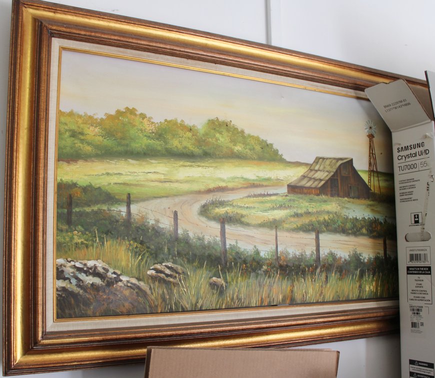 Image for ANTIQUE DEALER'S ESTATE AUCTION