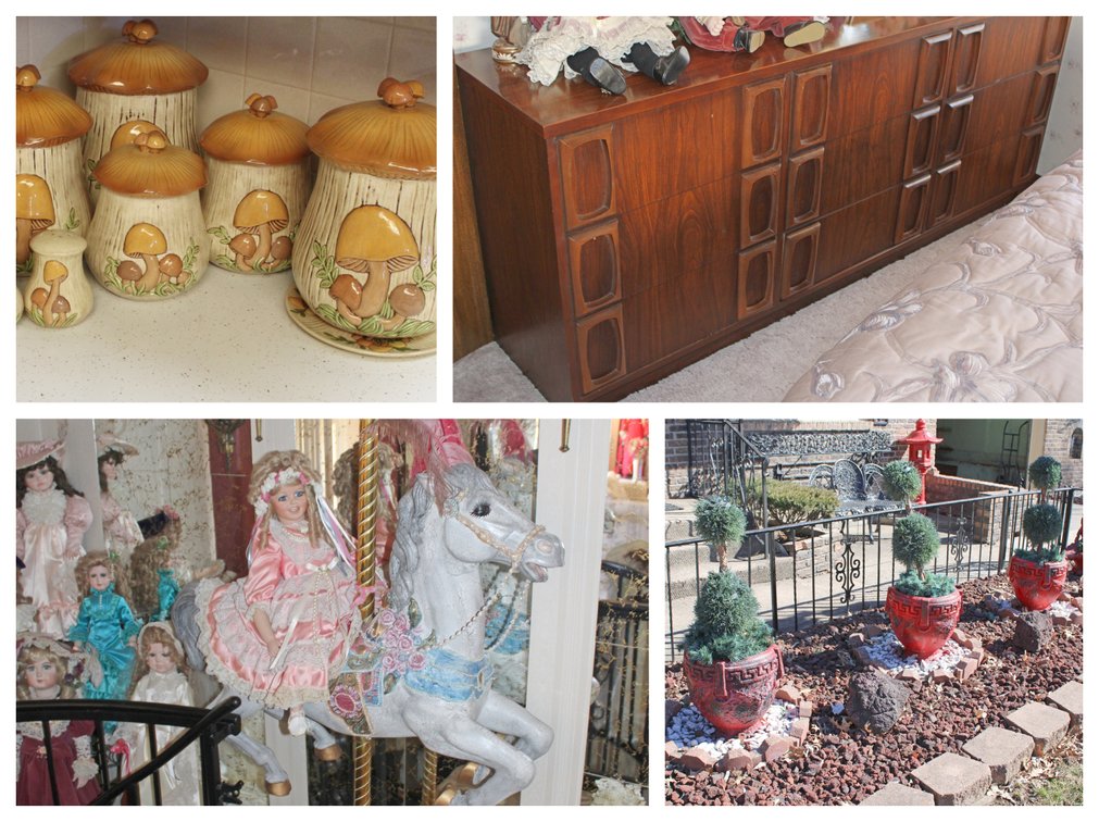 Image for REAL ESTATE & PERSONAL PROPERTY AUCTION