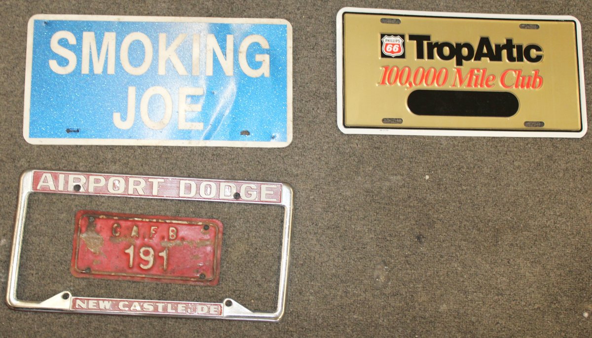 Image for ANTIQUE COLLECTOR'S AUCTION